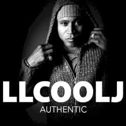 Authentic album cover