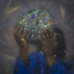 Disco! album cover