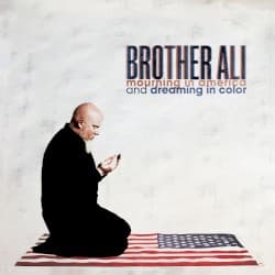 Mourning in America and Dreaming in Color album cover
