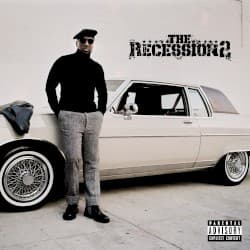 The Recession 2 album cover