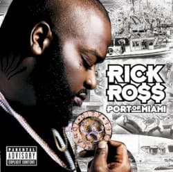 Port of Miami album cover