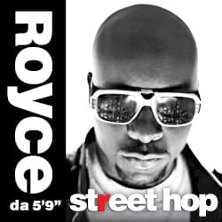 Street Hop album cover