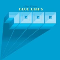 Blue Chips 7000 album cover