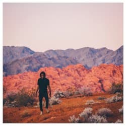 Bucket List Project album cover