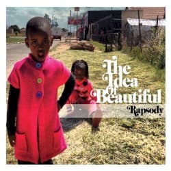 The Idea of Beautiful album cover