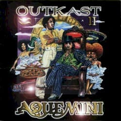 Aquemini album cover