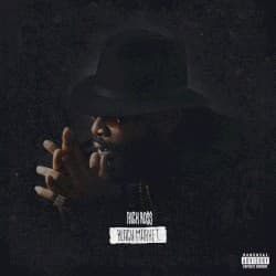 Black Market album cover