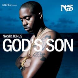 God's Son album cover