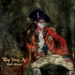 Wap Konn Jòj! album cover