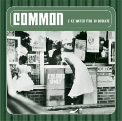 Like Water for Chocolate album cover