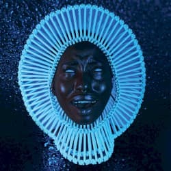 "Awaken, My Love!" album cover