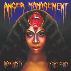 Anger Management album cover