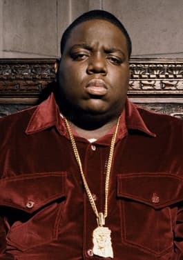 The Notorious B.I.G.