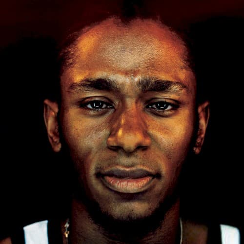 Black on Both Sides by Mos Def album cover