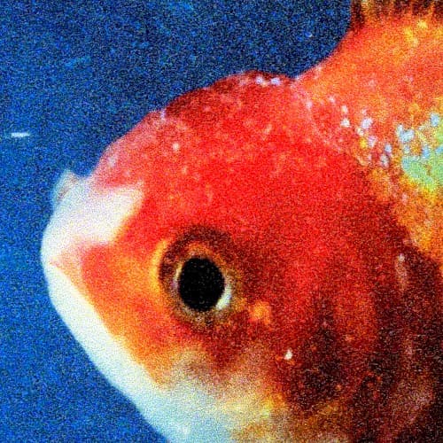 Big Fish Theory by Vince Staples album cover