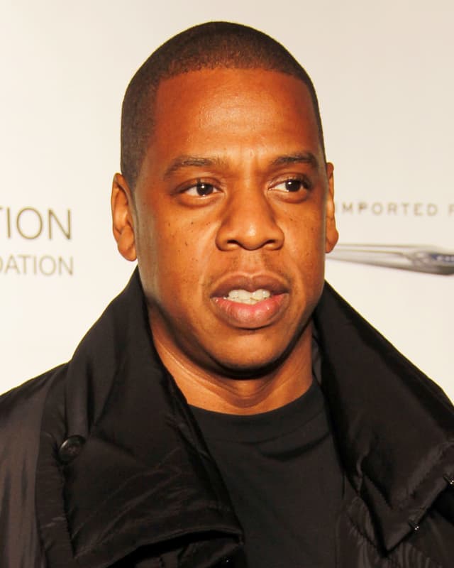 Jay-Z