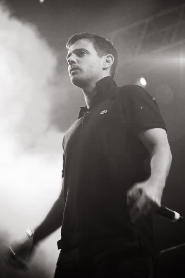 MIKE