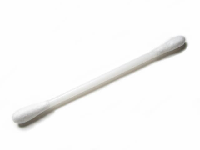 Q‐Tip