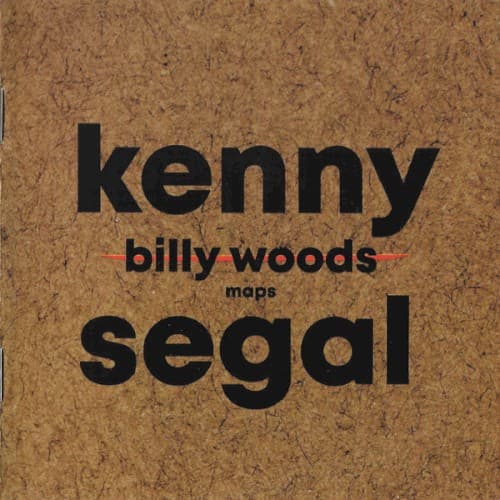 Maps by billy woods album cover