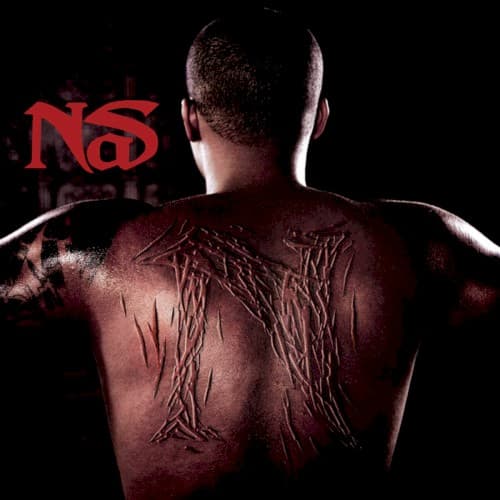 [untitled] by Nas album cover
