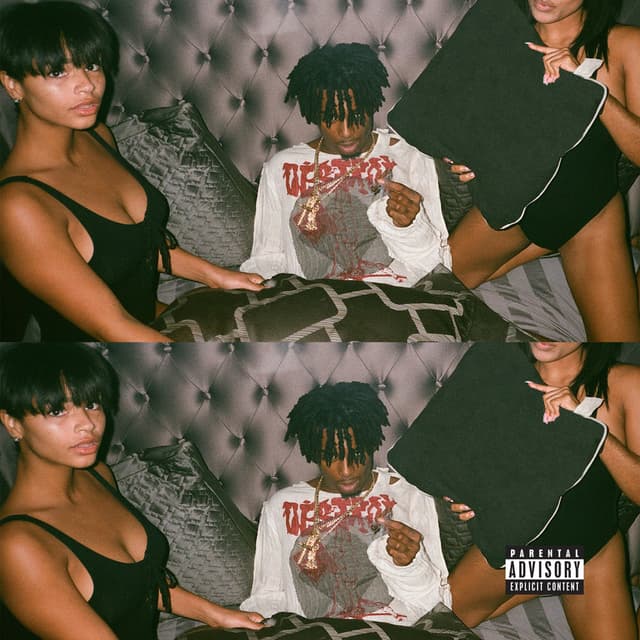 Playboi Carti by Playboi Carti album cover