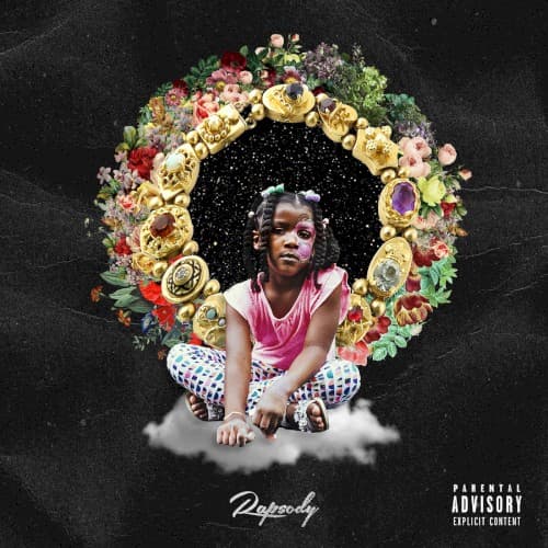Laila’s Wisdom by Rapsody album cover