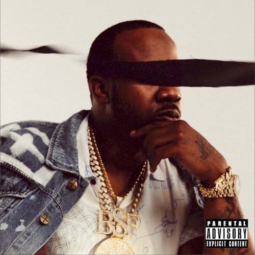 Burden of Proof by Benny the Butcher album cover