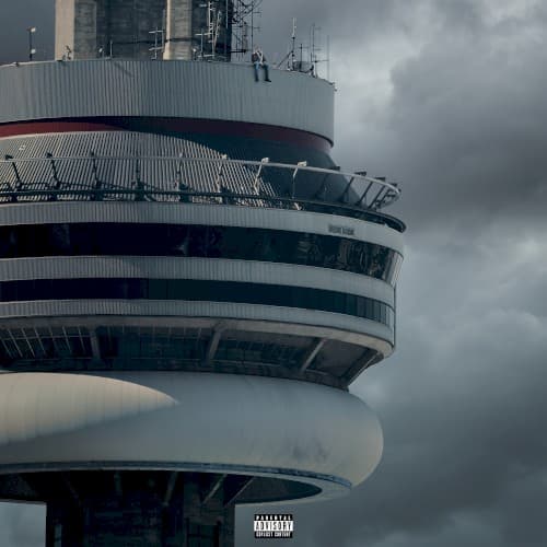 Views by Drake album cover