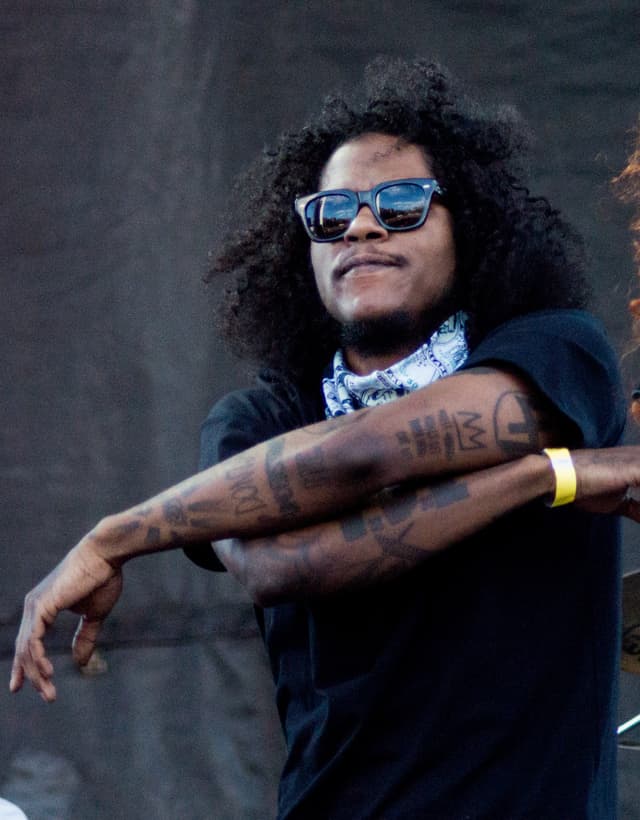 Ab‐Soul
