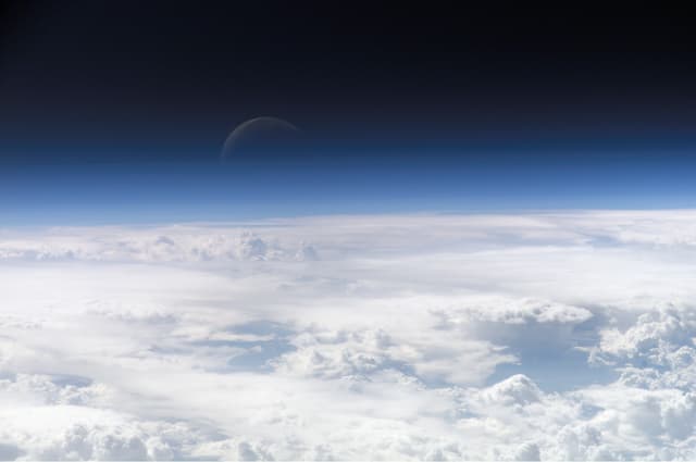 Atmosphere