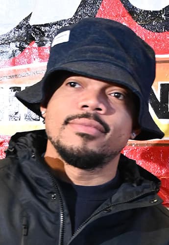 Chance the Rapper