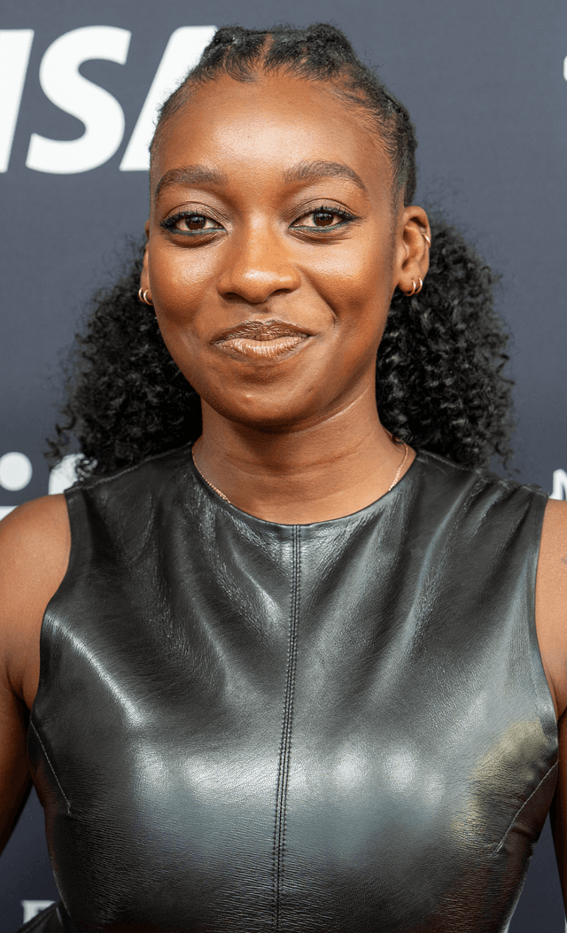 Little Simz
