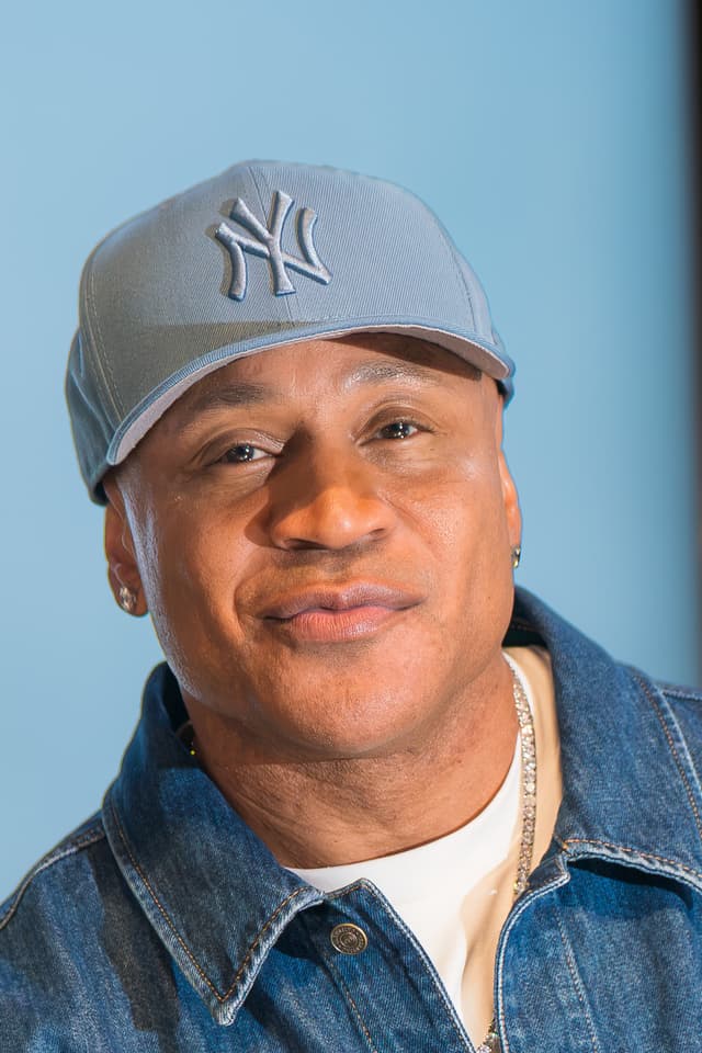 LL Cool J