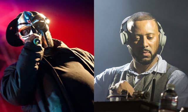 Madvillain