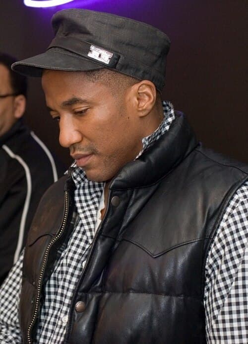 The Yah Mos Def