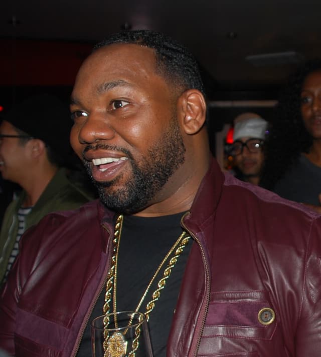 Raekwon