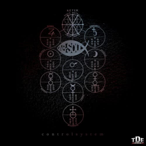 Control System by Ab‐Soul album cover