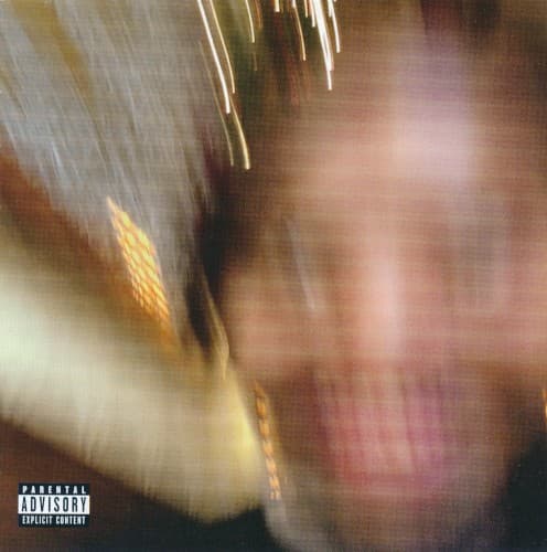 Some Rap Songs by Earl Sweatshirt album cover