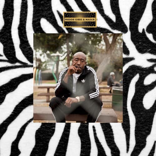 Piñata by Freddie Gibbs album cover