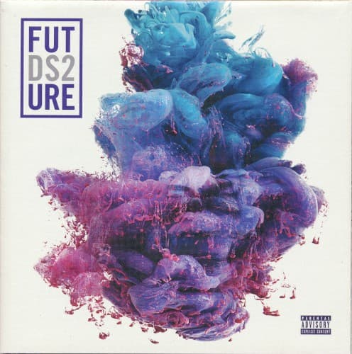 DS2 by Future album cover