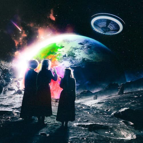 Eternal Atake by Lil Uzi Vert album cover