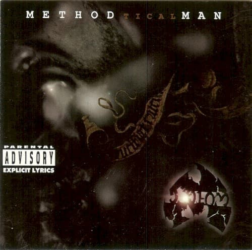 Tical by Method Man album cover