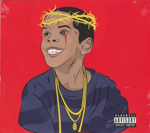 FLYGOD by Westside Gunn album cover